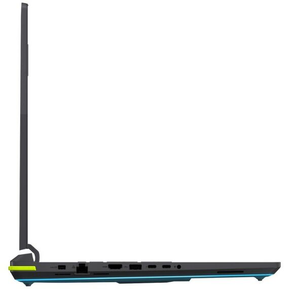 Ноутбук Asus ROG Strix G18 G815JMR-TT241 Intel Core i9-14900HX, 16Gb, SSD512Gb, RTX5060 8Gb (115W), 18", IPS, WQXGA, 2560x1600, 300Hz, NoOS, RJ-45, Eclipse Gray, 3.20kg [90NR0LE1-M00BF0] фотографии