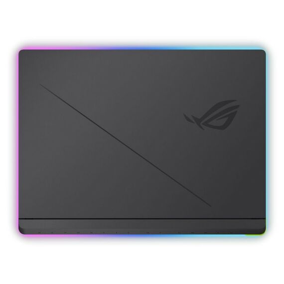 Ноутбук Asus ROG Strix G18 G815JMR-TT241 Intel Core i9-14900HX, 16Gb, SSD512Gb, RTX5060 8Gb (115W), 18", IPS, WQXGA, 2560x1600, 300Hz, NoOS, RJ-45, Eclipse Gray, 3.20kg [90NR0LE1-M00BF0] фотографии