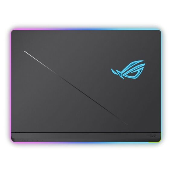 Ноутбук Asus ROG Strix G18 G815JMR-TT241 Intel Core i9-14900HX, 16Gb, SSD512Gb, RTX5060 8Gb (115W), 18", IPS, WQXGA, 2560x1600, 300Hz, NoOS, RJ-45, Eclipse Gray, 3.20kg [90NR0LE1-M00BF0] фотографии