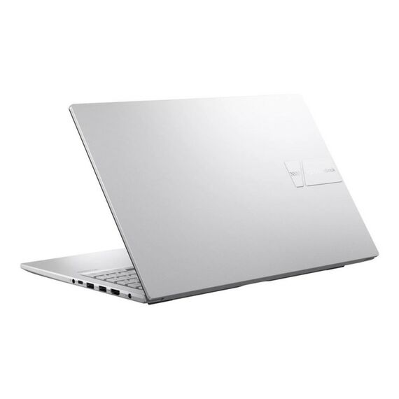 Ноутбук Asus Vivobook 15 X1504MA-BQ224 Intel Core 5 320, 8Gb (soldered D5), SSD512Gb, UMA, 15.6", IPS, FHD, 1920x1080, 60Hz, NoOS, Silver, 1.7kg [90NB17I2-M01370] фотографии