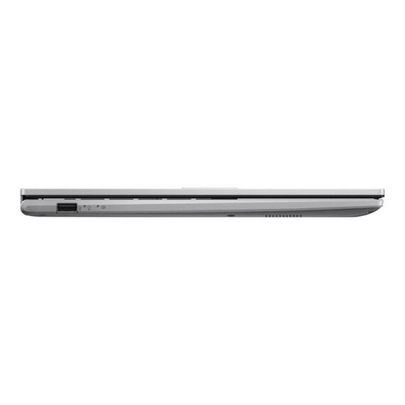Ноутбук Asus Vivobook 15 X1504MA-BQ224 Intel Core 5 320, 8Gb (soldered D5), SSD512Gb, UMA, 15.6", IPS, FHD, 1920x1080, 60Hz, NoOS, Silver, 1.7kg [90NB17I2-M01370] фотографии