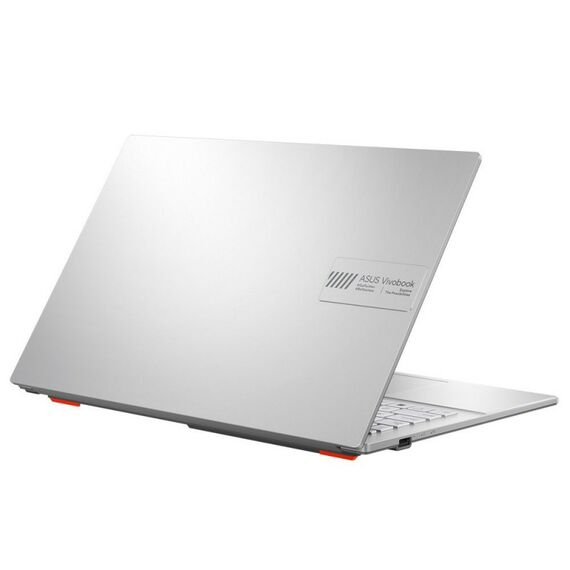 Ноутбук Asus Vivobook Go 15 E1504FA-BQ5029 AMD Ryzen 5 40/8Gb (soldered D5)/SSD512Gb/UMA/15.6"/IPS/FHD/1920x1080/60Hz/NoOS/Silver/1.63kg [90NB0ZR1-M073W0] фотографии