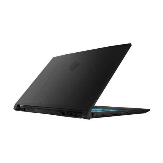Ноутбук MSI Katana 17 B13VEK-1622XRUY Intel Core i7-13620H, 16Gb (2*8 D5), SSD512Gb, RTX4050 6Gb (105W), 17.3", IPS, FHD, 1920x1080, 144Hz, NoOS, RJ-45, Black, 2.6kg [9S7-17L541-1622] фотографии