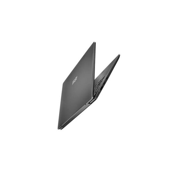 Ноутбук MSI Modern A14 AI+ F3HMG-041XRU AMD Ryzen AI 5 330/16Gb (2*8 D5)/SSD512Gb, UMA, 14", IPS, FHD, 1920x1080, 60Hz, NoOS, RJ-45, Grey, 1.4kg [9S7-14SK21-041] фотографии