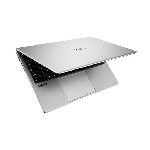 Ноутбук Osio FocusLine F150a-026 AMD Ryzen 5 5560U, 16Gb, SSD512Gb, UMA, 15.6", IPS, FHD, 1920x1080, 60Hz, Linux (Uncom OS), Gray, 1.7kg фотографии