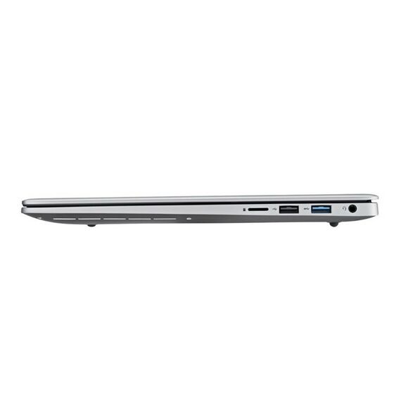Ноутбук Osio FocusLine F150a-026 AMD Ryzen 5 5560U, 16Gb, SSD512Gb, UMA, 15.6", IPS, FHD, 1920x1080, 60Hz, Linux (Uncom OS), Gray, 1.7kg фотографии