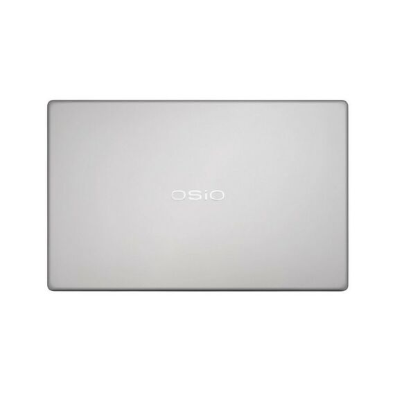 Ноутбук Osio FocusLine F150i-027 Intel Core i5-1235U, 16Gb, SSD512Gb, UMA, 15.6", IPS, FHD, 1920x1080, 60Hz, Win11Pro, Gray, 1.7kg фотографии
