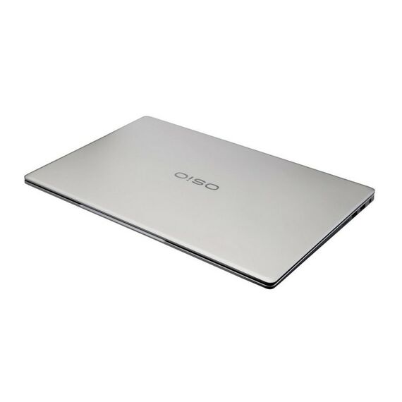 Ноутбук Osio FocusLine F150i-027 Intel Core i5-1235U, 16Gb, SSD512Gb, UMA, 15.6", IPS, FHD, 1920x1080, 60Hz, Win11Pro, Gray, 1.7kg фотографии