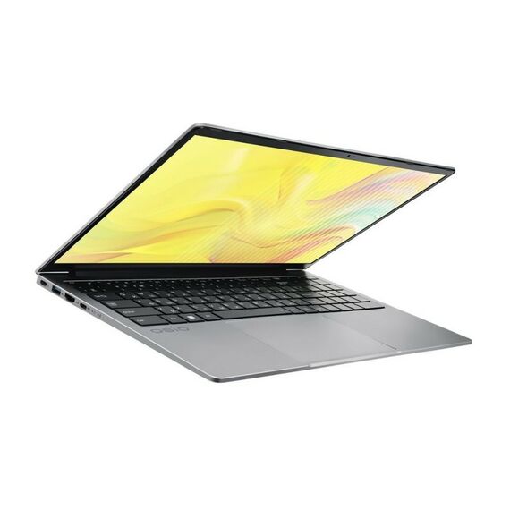 Ноутбук Osio FocusLine F150i-027 Intel Core i5-1235U, 16Gb, SSD512Gb, UMA, 15.6", IPS, FHD, 1920x1080, 60Hz, Win11Pro, Gray, 1.7kg фотографии