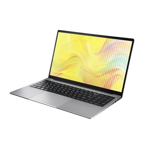 Ноутбук Osio FocusLine F150i-027 Intel Core i5-1235U, 16Gb, SSD512Gb, UMA, 15.6", IPS, FHD, 1920x1080, 60Hz, Win11Pro, Gray, 1.7kg фотографии