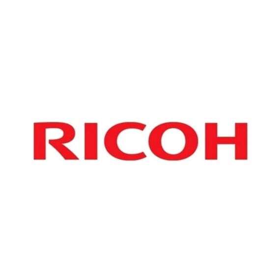 Наклейка Ricoh S9 с названием бренда [409213] фотографии