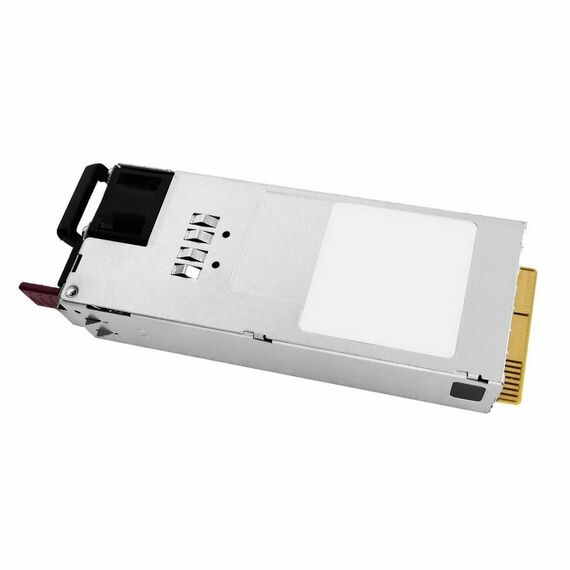 Блок питания серверный ACD CR0800 CRPS 800W (ШВГ=73.5*39*185mm), 80+ Platinum, Oper.temp 0C~50C, AC/DC dual input, (ASPower U1A-D10800-DRB-Z) OEM [7300800PSR0006] фотографии