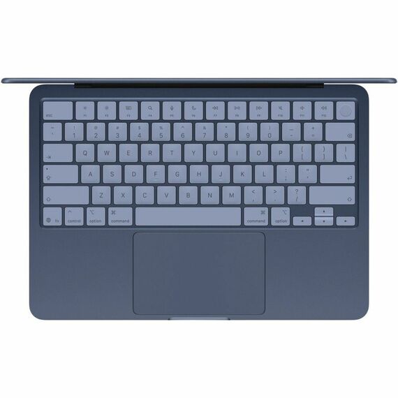 Ноутбук Apple MacBook Neo 13 A18 Pro, 8Gb, SSD512Gb, UMA, 13", IPS, 2408x1506, 60Hz, MacOS, Indigo, 1.23kg [MHFG4ZP/A] фотографии