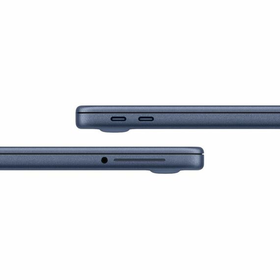 Ноутбук Apple MacBook Neo 13 A18 Pro, 8Gb, SSD512Gb, UMA, 13", IPS, 2408x1506, 60Hz, MacOS, Indigo, 1.23kg [MHFG4ZP/A] фотографии