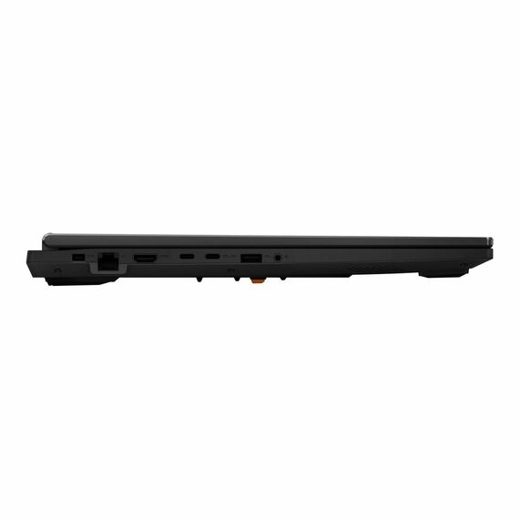 Ноутбук Asus TUF Gaming A18 FA808PP-S8034 AMD Ryzen 9 8940HX, 16Gb (1*16 D5), SSD512Gb, RTX5070 8Gb (115W), 18", IPS, WUXGA, 1920x1200, 144Hz, NoOS, RJ-45, Jaeger Grey, 2.7kg [90NR0MG1-M001D0] фотографии