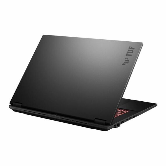 Ноутбук Asus TUF Gaming A18 FA808PP-S8034 AMD Ryzen 9 8940HX, 16Gb (1*16 D5), SSD512Gb, RTX5070 8Gb (115W), 18", IPS, WUXGA, 1920x1200, 144Hz, NoOS, RJ-45, Jaeger Grey, 2.7kg [90NR0MG1-M001D0] фотографии