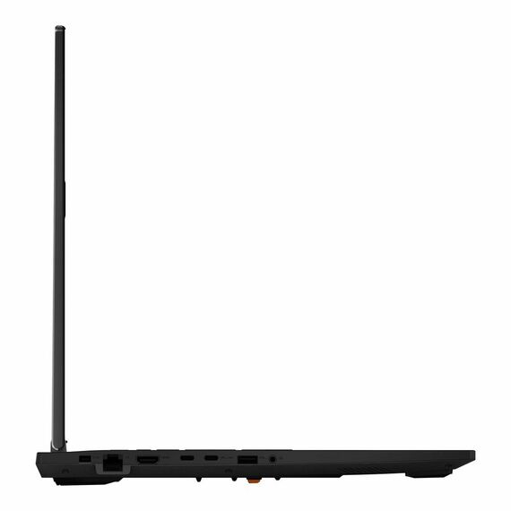 Ноутбук Asus TUF Gaming A18 FA808PP-S8034 AMD Ryzen 9 8940HX, 16Gb (1*16 D5), SSD512Gb, RTX5070 8Gb (115W), 18", IPS, WUXGA, 1920x1200, 144Hz, NoOS, RJ-45, Jaeger Grey, 2.7kg [90NR0MG1-M001D0] фотографии