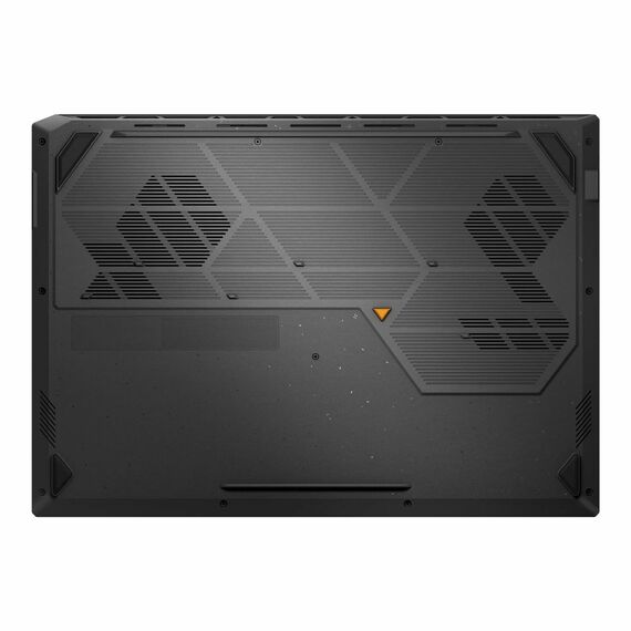 Ноутбук Asus TUF Gaming A18 FA808PP-S8034 AMD Ryzen 9 8940HX, 16Gb (1*16 D5), SSD512Gb, RTX5070 8Gb (115W), 18", IPS, WUXGA, 1920x1200, 144Hz, NoOS, RJ-45, Jaeger Grey, 2.7kg [90NR0MG1-M001D0] фотографии