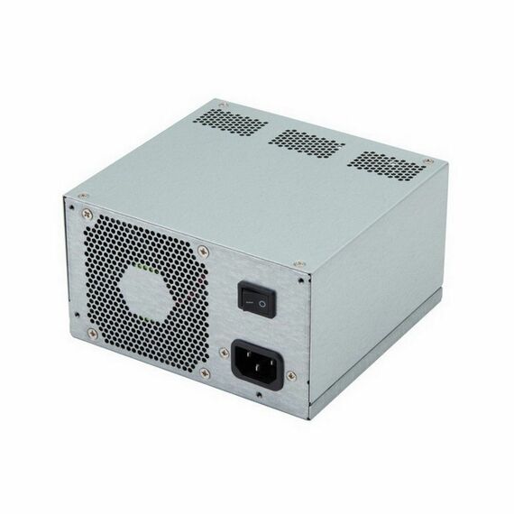 Блок питания серверный FSP 400-70PFL(SK) 400W, PS2 (ШВГ=150*86*140мм), 80PLUS Bronze, A-PFC, 8см FAN, IPC/Server PSU, Стандарт IEC 62368, OEM [9PA400CB12] фотографии