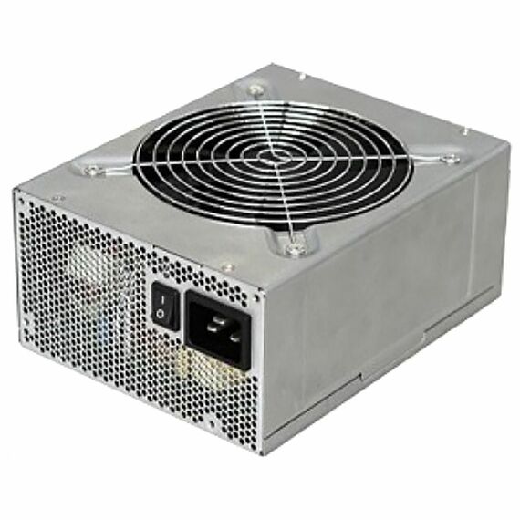 Блок питания серверный FSP FSP1200-50AAG 1200W, PS2/ATX IPC, AC FULL Range, 80 PLUS GOLD, 12 cm fan, модульный, OEM [9PA12A2118] фотографии