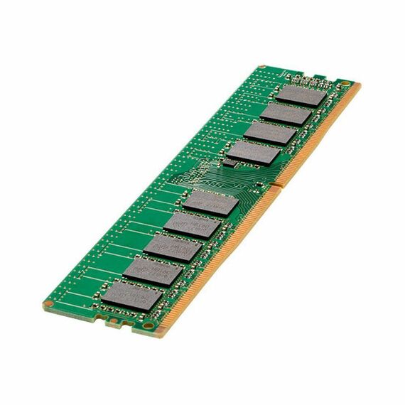 Модуль памяти HPE 32GB (1x32GB) Dual Rank x8 DDR5 4800 CAS 40-39-39 Unbuffered Standard [P64339-B21] фотографии