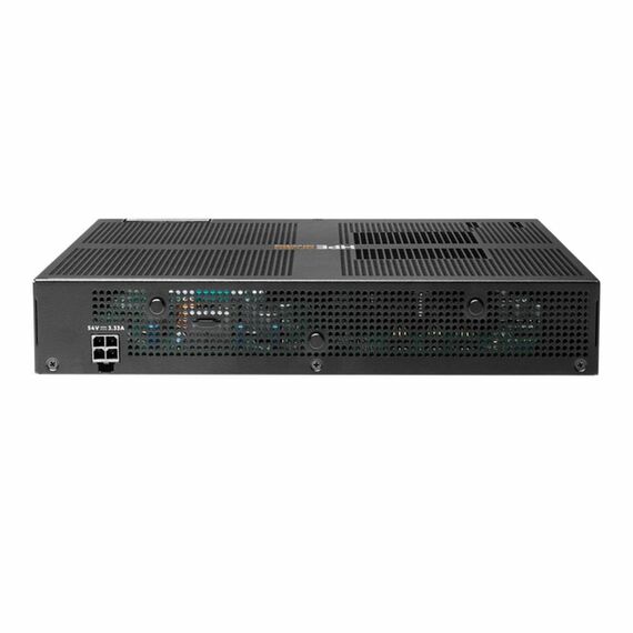 Коммутатор HPE Aruba 2930F 8G PoE+ 2SFP+ Switch [JL258A] фотографии