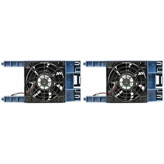 Вентилятор для процессора HPE ProLiant DL3X0 Gen11 1U Standard Fan Kit [P48907-B21] фотографии