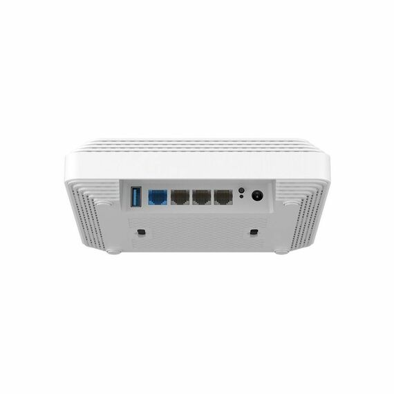 Роутер беспроводной Keenetic NC-3812 Netcraze Hopper SE AX3000 10/100/1000BASE-TX/4G ready фотографии