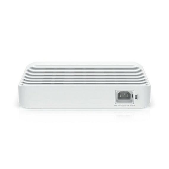 PoE-коммутатор Ubiquiti UniFi Switch Enterprise 8 PoE в стойку, 8х 2.5G RJ45, 2х 10G SFP+, раздача 120 Вт [USW-Enterprise-8-PoE] фотографии