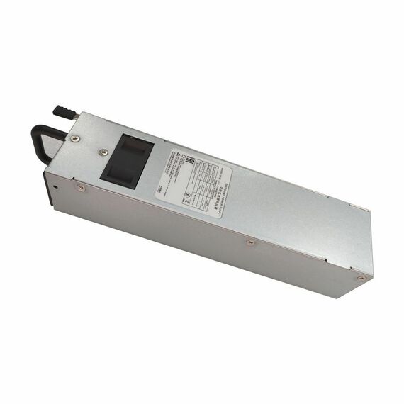 Блок питания серверный  U1A-K10300-DRB 1U Slim 300W (ШВГ=50.5*40*196mm), 89+, OEM фотографии
