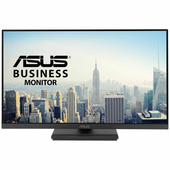 Монитор Asus VA279QGSE 27" черный IPS LED 1ms 16:9 HDMI M/M матовая HAS Piv 300cd 178гр/178гр 1920x1080 120Hz VGA DP FHD 5.50кг [90LM04J1-B03371] фотографии