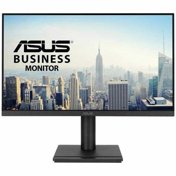 Монитор Asus VA279QGSE 27" черный IPS LED 1ms 16:9 HDMI M/M матовая HAS Piv 300cd 178гр/178гр 1920x1080 120Hz VGA DP FHD 5.50кг [90LM04J1-B03371] фотографии