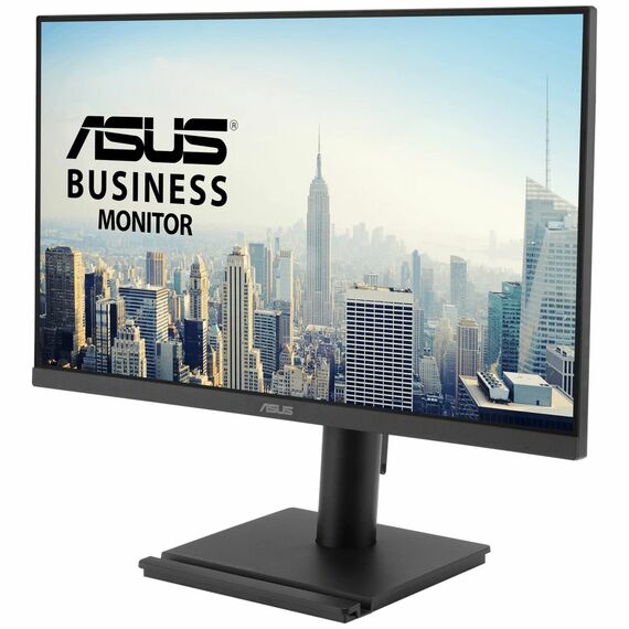 Монитор Asus VA279QGSE 27" черный IPS LED 1ms 16:9 HDMI M/M матовая HAS Piv 300cd 178гр/178гр 1920x1080 120Hz VGA DP FHD 5.50кг [90LM04J1-B03371] фотографии