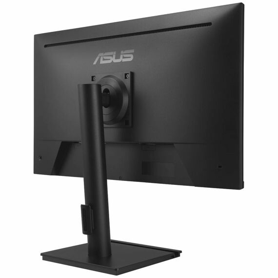 Монитор Asus VA279QGSE 27" черный IPS LED 1ms 16:9 HDMI M/M матовая HAS Piv 300cd 178гр/178гр 1920x1080 120Hz VGA DP FHD 5.50кг [90LM04J1-B03371] фотографии