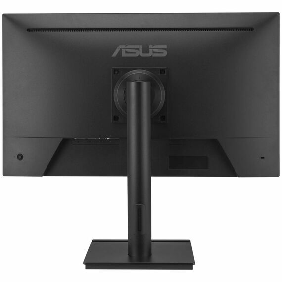 Монитор Asus VA279QGSE 27" черный IPS LED 1ms 16:9 HDMI M/M матовая HAS Piv 300cd 178гр/178гр 1920x1080 120Hz VGA DP FHD 5.50кг [90LM04J1-B03371] фотографии