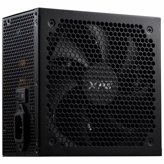 Блок питания XPG KYBERII750G-BKCEU фотографии