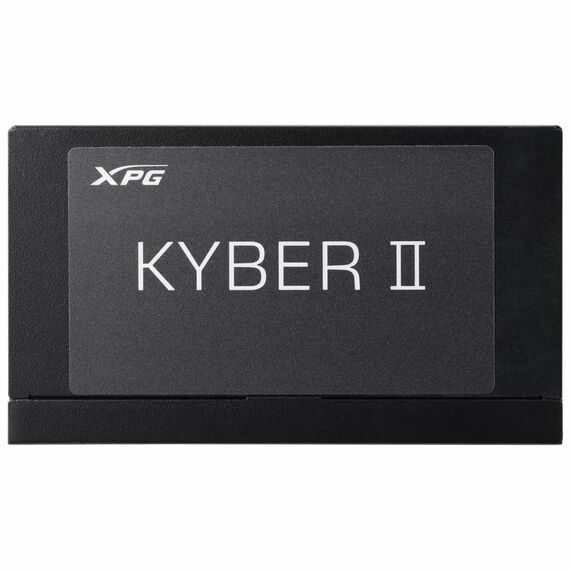 Блок питания XPG KYBERII750G-BKCEU фотографии