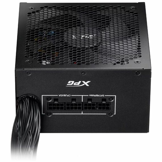 Блок питания XPG KYBERII750G-BKCEU фотографии