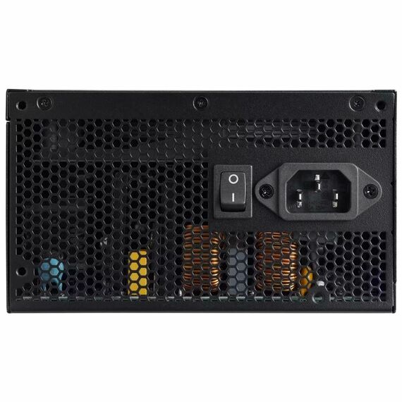 Блок питания XPG KYBERII750G-BKCEU фотографии