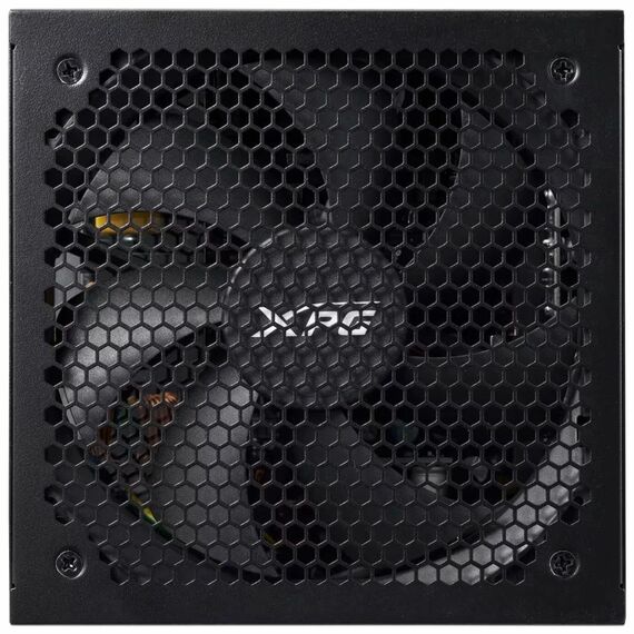 Блок питания XPG KYBERII750G-BKCEU фотографии