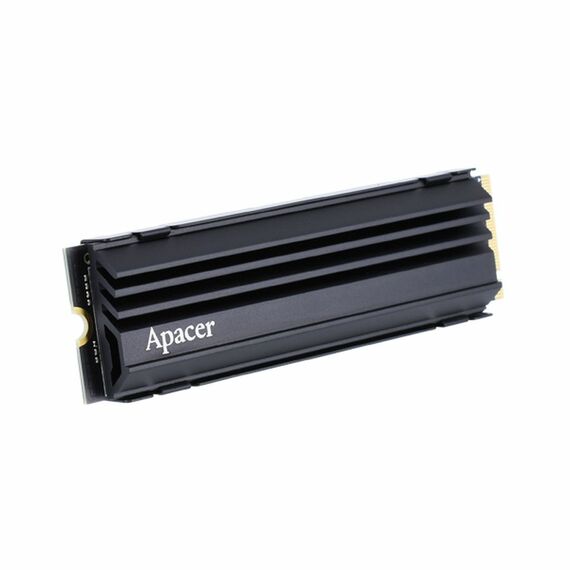 Твердотельный накопитель SSD Apacer AS2280Q4U 512GB M.2 2280, Client [AP512GAS2280Q4U-1] фотографии
