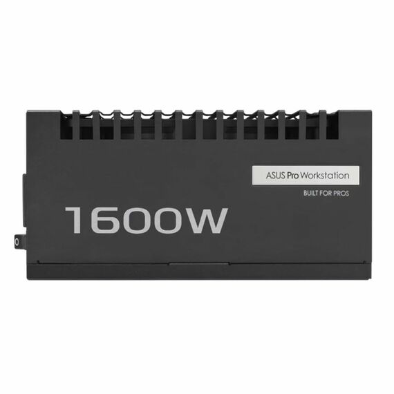 Блок питания ПК Asus ASUS-PRO-WS-1600P [90YE00Z2-B0NA00] фотографии