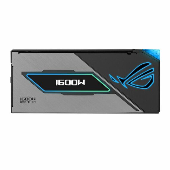 Блок питания ПК Asus ROG-THOR-1600T3-GAMING /PSU CE+UK [90YE00V1-B0NA00] фотографии