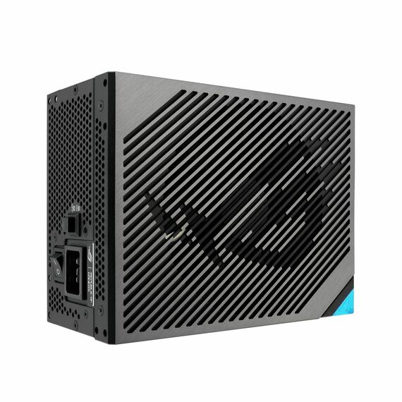 Блок питания ПК Asus ROG-THOR-1600T3-GAMING /PSU CE+UK [90YE00V1-B0NA00] фотографии