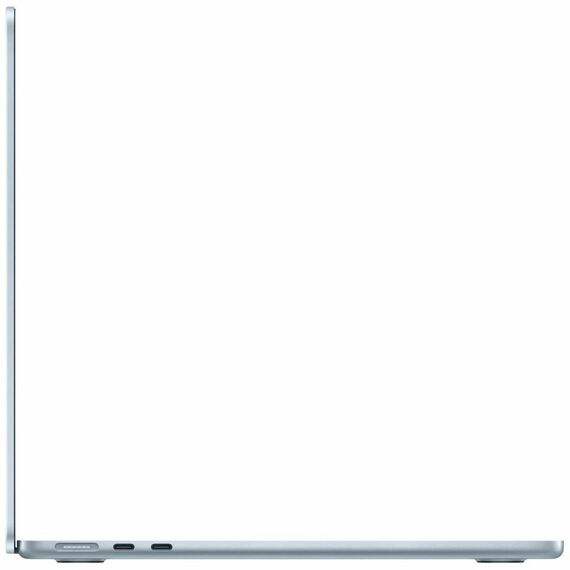 Ноутбук Apple MacBook Air 13 Apple M5/24Gb/SSD1Tb UMA, 13.6", IPS, 2560х1664, 60Hz, MacOS, Skyblue, 1.23kg [MDHK4HN/A] фотографии