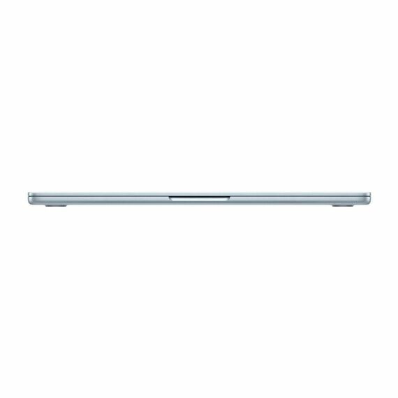 Ноутбук Apple MacBook Air 13 Apple M5/24Gb/SSD1Tb UMA, 13.6", IPS, 2560х1664, 60Hz, MacOS, Skyblue, 1.23kg [MDHK4HN/A] фотографии