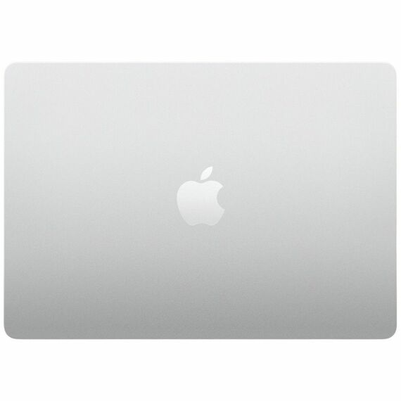 Ноутбук Apple MacBook Air 13 Apple M5/24Gb/SSD1Tb UMA, 13.6", IPS, 2560х1664, 60Hz, MacOS, Silver, 1.23kg [MDH94LL/A] фотографии