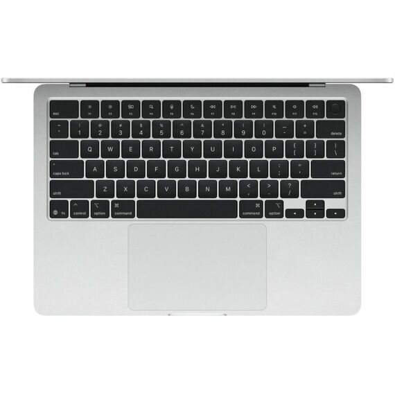 Ноутбук Apple MacBook Air 13 Apple M5/24Gb/SSD1Tb UMA, 13.6", IPS, 2560х1664, 60Hz, MacOS, Silver, 1.23kg [MDH94HN/A] фотографии