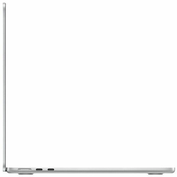 Ноутбук Apple MacBook Air 13 Apple M5/24Gb/SSD1Tb UMA, 13.6", IPS, 2560х1664, 60Hz, MacOS, Silver, 1.23kg [MDH94HN/A] фотографии