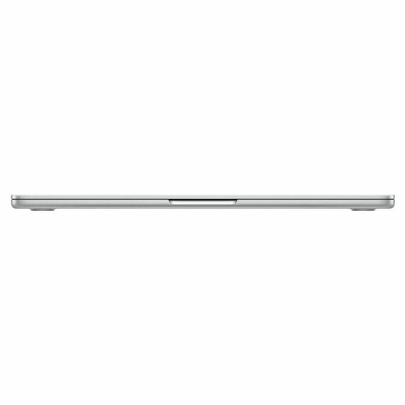 Ноутбук Apple MacBook Air 13 Apple M5/24Gb/SSD1Tb UMA, 13.6", IPS, 2560х1664, 60Hz, MacOS, Silver, 1.23kg [MDH94HN/A] фотографии